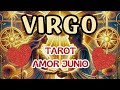 #VIRGO♍️HAY 3 PERSONAS SERÁS EL PROTAGONISTA CON UNA LO TENDRÁS TODO 1 DE ELLAS PAGA UN KARMA BRUTAL