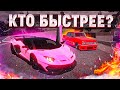 ЛАМБО vs МОСКВИЧ! КТО / КОГО!? СКОРОСТЬ или ХИТРОСТЬ!? - GTA 5 CRMP