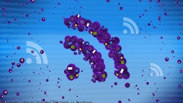 How to Truncate RSS Feeds in WordPress