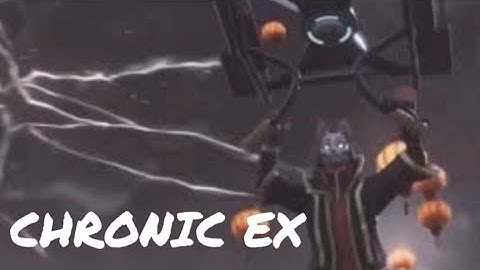 #chronicex #ToxicNxght chronic ex full intro song