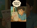 “Study Like a Spirited Genius – Ghibli Vibes, Real Results!” | BEST NEET-JEE COACHING IN INDORE#mgci