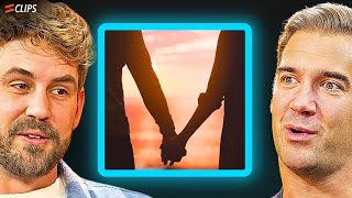 Validation Vs Love & Letting Go of Past Relationships | Nick Viall