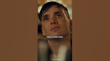 How I Used To React Before Vs How I React Now.