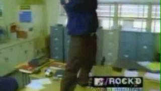 Video thumbnail of "back to school - deftones"
