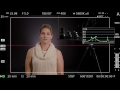 Canon EOS C700 Before The Prep: Exposure Assist Tools