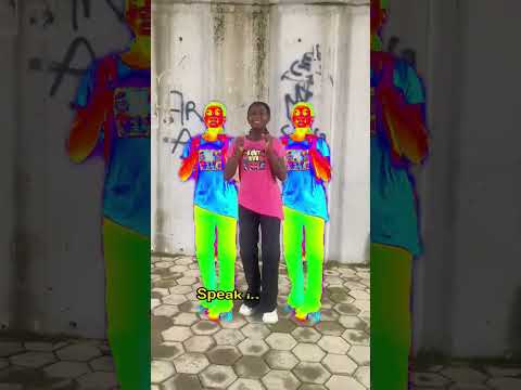 Awa Remix By Omojo Ft Eneojo