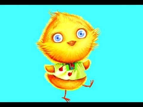 Марія Бурмака Ко Ко Ко Другий дитячий альбом