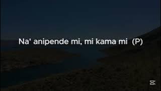 Dazbaba Wife ft. Ngwea