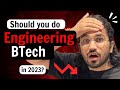 Should you do Engineering in 2023?  Career options after BTech