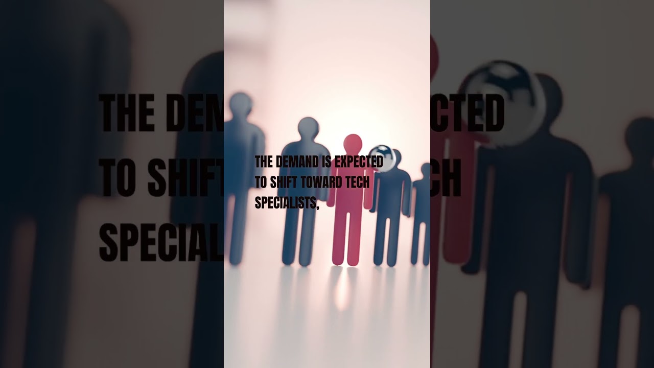 How Companies Are Responding to AI and Jobs: Insights from a New Report 