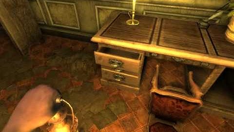 amnesia episode-1 lets get this thing started!