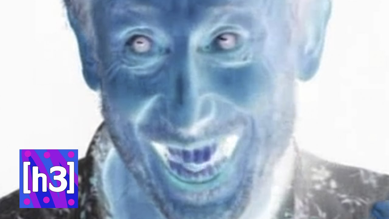 michael rosen exe [h3h3productions] - YouTube