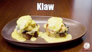 Review of Klaw Restaurant in Miami | Check, Please! South Florida
