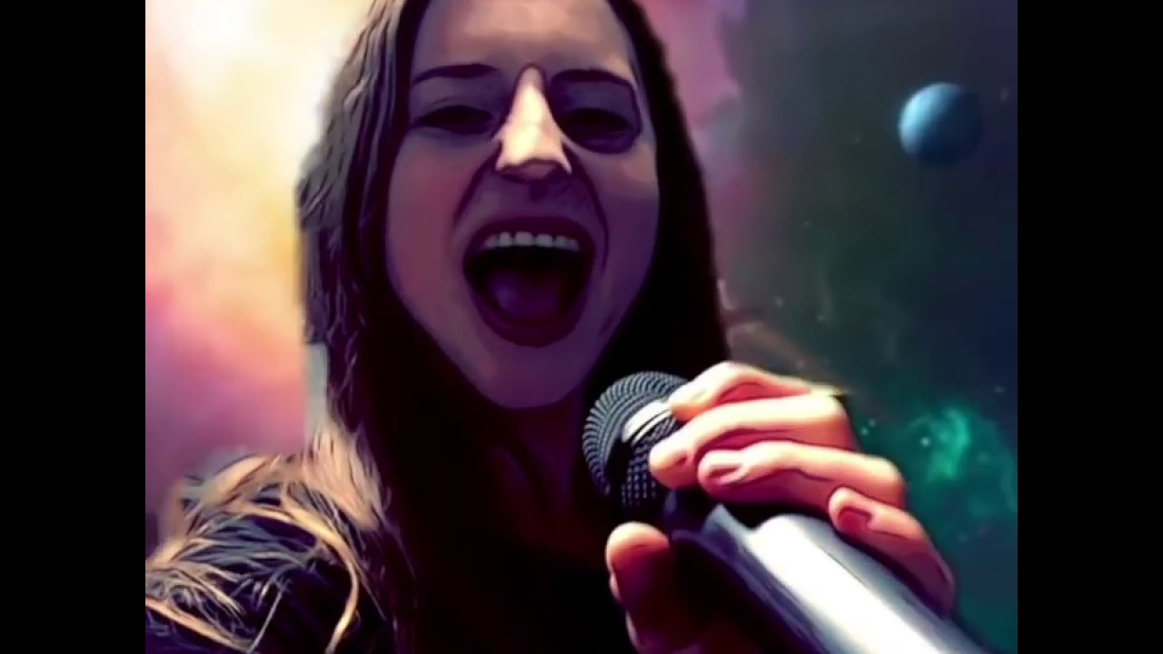 ⁣Cellar Darling - The Prophet's Song (Queen Cover)