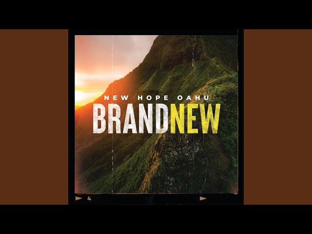 New Hope Oahu - Rejoice