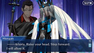 Fostbelt 6 Full Translation - 10-5, 10-6 27 - Fategrand Order