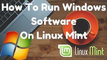 How To Install Wine On Linux Mint