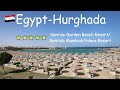 Sunrise Garden Beach Resort / Mamlouk Palace Resort - Family travel in Hurghada Egypt in 2021