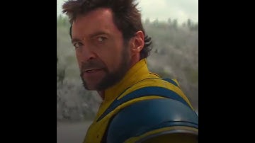 LETS FU**ING GO -Deadpool & Wolverine Edit | HEADS WILL ROLL - Yeah Yeahs (slowed) #deadpool3