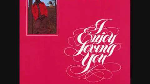 Sidney Joe Qualls (Usa, 1974)  - I Enjoy Loving Yo...