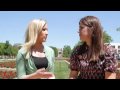 ROUTES - Claire Brandon & Melissa Foy Go to 2010 NFL Draft