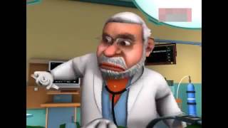 So Sorry !! Dr. Modi