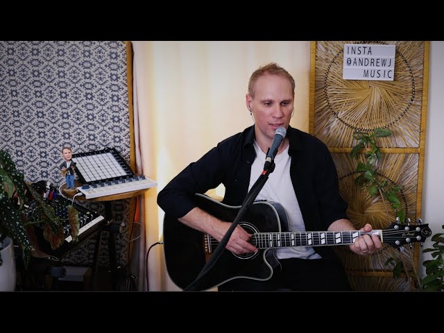 High And Dry (Radiohead Cover) - Andrew J auf YouTube ansehen High And Dry (Radiohead Cover) - Andrew J auf YouTube ansehen