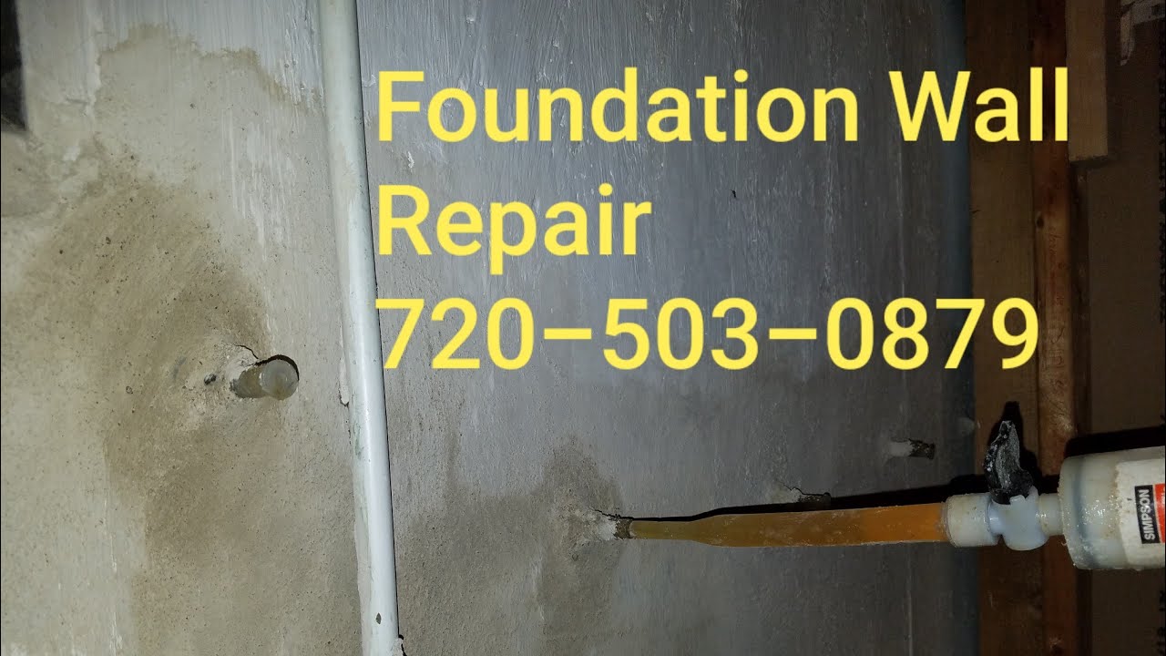 #EpoxyInjectionCrackRepair #EpoxyInjection Epoxy Injection Crack Repair ...
