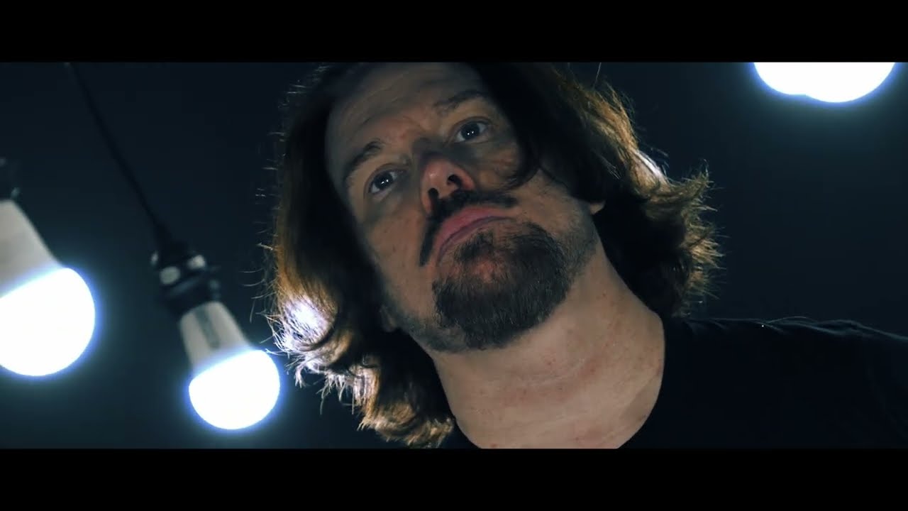 A Good Rogering - OVERCOME (Official Music Video)