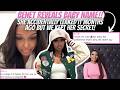 Benet Nicole FINALLY Reveals Her Daughters NAME, But She SLIPPED Up Months Ago!