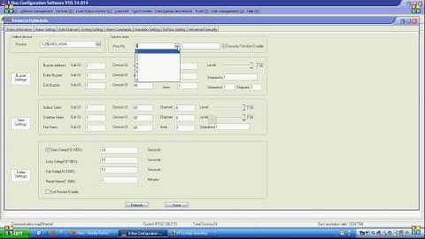 security module 250.000 Zones