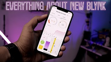 All New Blynk 2.0 😍 | Features, Price, Updates and much more..