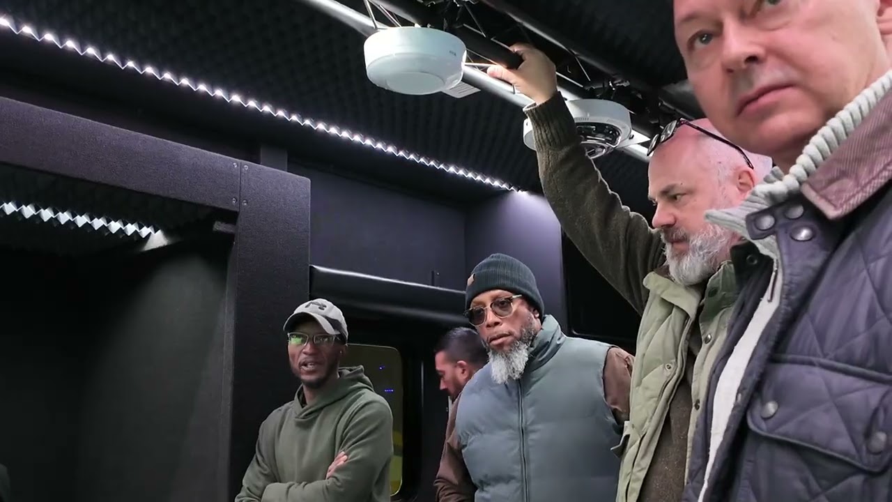 Axis Partnership Nov 25