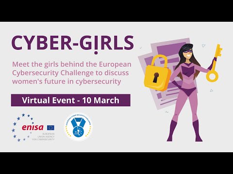 ECSC - Cyber-Girls
