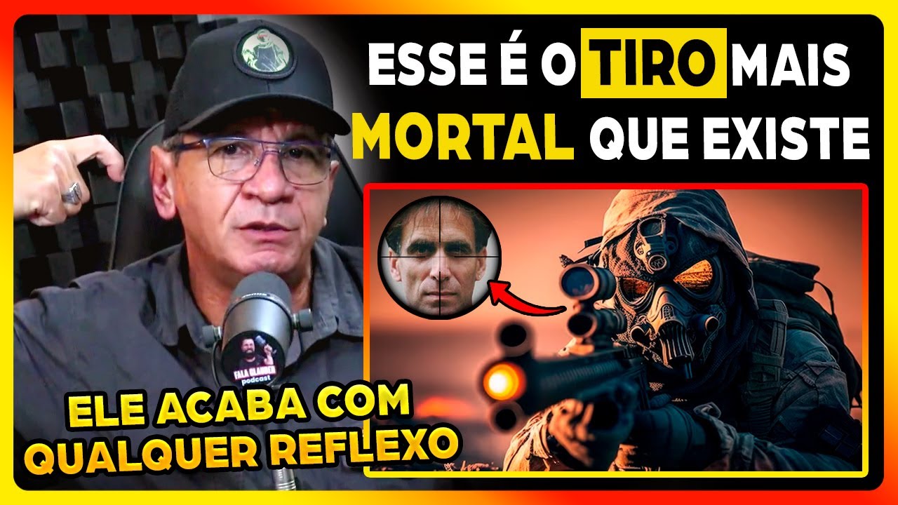 ESSE TIR0 SÓ É PERMITIDO QUANDO...