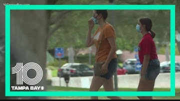 Masks complicate communication for deaf and hard of hearing community