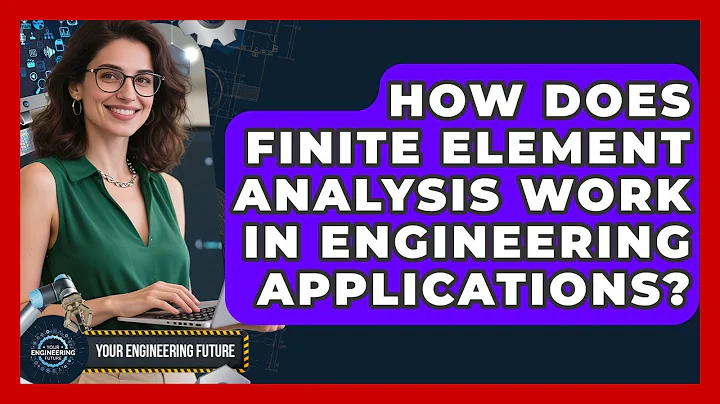 How Does Finite Element Analysis Work in Engineering Applications? - Your Engineering Future