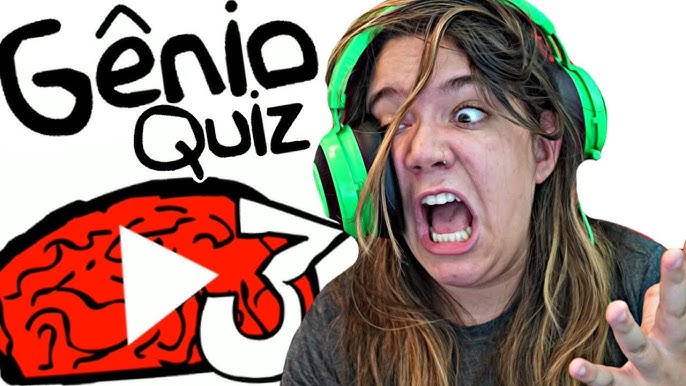 Gênio Quiz Países - Gênio Quiz