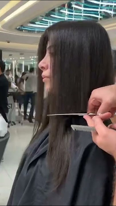 Trendy Bob Haircut Transformation For 2022 #shorts