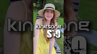 Алекса о Kingsong S19 #kingsongs19 #ecodrift #euc #моноколесо