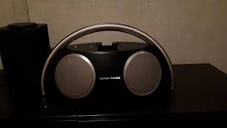 Harman Kardon Go + Play II