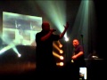 Bruderschaft - Forever (Live @ Kinetik Festival 2011)