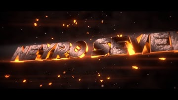 Neyro Seven intro - SHOUTOUT to Neyro Seven