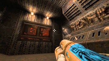 Quake 2 MP 2 - Unit 4 (part 4)