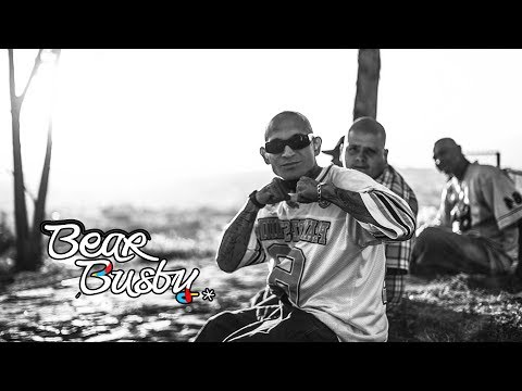 TREN LOKOTE // DESTRUYENDO // VIDEO OFICAL