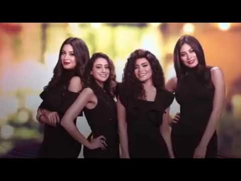 مسلسل حكايات بنات الجزء الرابع الحلقة ٢٥ الخامسة والعشرون