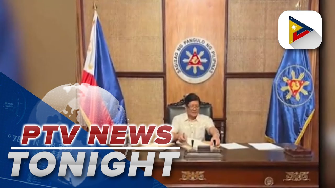 PBBM swears in Amb. Manuel Teehankee as Philippine Permanent Representative to...