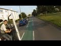 Why Door Zone Cycle Lanes are Dangerous