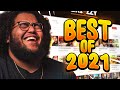 GRIZZY'S BEST OF 2021