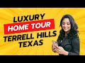 Tour 805 Morningside Dr, Terrell Hills, TX Home – Don&#39;t Miss Out!